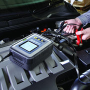 Ring 12V Multi Stage Fully Automatic Smartcharge Battery Charger RSC612 upto 5.0L Ring Automotive - Dynamic Drive
