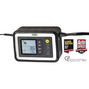 Ring 12V Multi Stage Fully Automatic Smartcharge Battery Charger RSC612 upto 5.0L Ring Automotive - Dynamic Drive