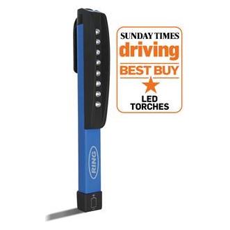 Ring RIL50 Mini Inspection Light ukcampingandleisure - Dynamic Drive