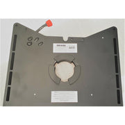 Rotating Base Console fit Ford Transit Tourneo Custom 2013 on Drivers Side Tüv Scopema - Dynamic Drive