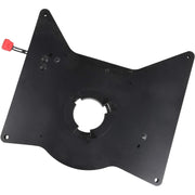 Rotating Base Console fit Ford Transit Tourneo Custom V362-363 Since 2013 Drivers Side Tüv Scopema - Dynamic Drive