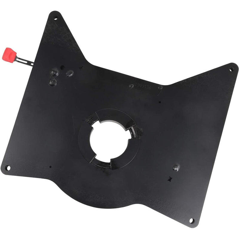 Rotating Base Console fit Ford Transit Tourneo Custom V362-363 Since 2013 Drivers Side Tüv Scopema - Dynamic Drive