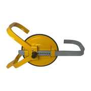 Roya Caravan Trailer Wheel Clamp 13-15" Wheels Motorhome Security Lock Royal - Dynamic Drive