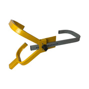 Royal 13" - 15" Car Van Trailer & Caravan Security Anti Theft Wheel Tyre Clamp Lock Royal - Dynamic Drive