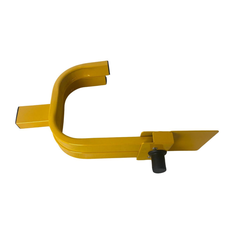 Royal 13" - 15" Car Van Trailer & Caravan Security Anti Theft Wheel Tyre Clamp Lock Royal - Dynamic Drive