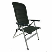 Royal Ambassador Xl High Reclining Camping Chair Royal - Dynamic Drive
