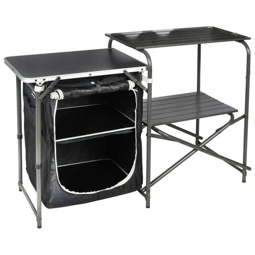 Royal Camping Aluminium Kitchen Stand & Larder Royal - Dynamic Drive