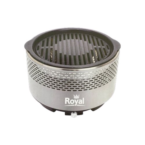Royal Charcoal Table Top BBQ Royal - Dynamic Drive