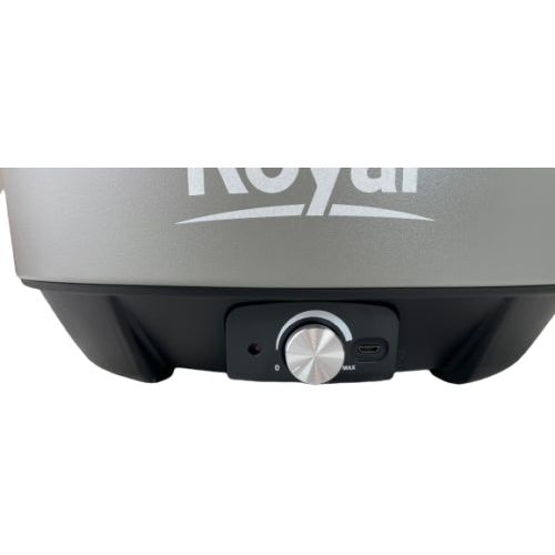 Royal Charcoal Table Top BBQ Royal - Dynamic Drive