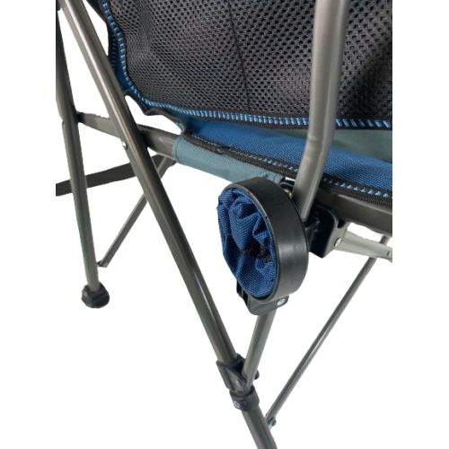 Royal Deluxe Camping Chair XL Royal - Dynamic Drive