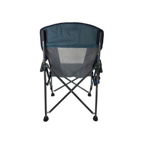 Royal Deluxe Camping Chair XL Royal - Dynamic Drive