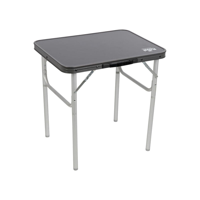 Royal Folding Camping Table Picnic Outdoor Bbq Aluminum Adjustable Height Royal - Dynamic Drive