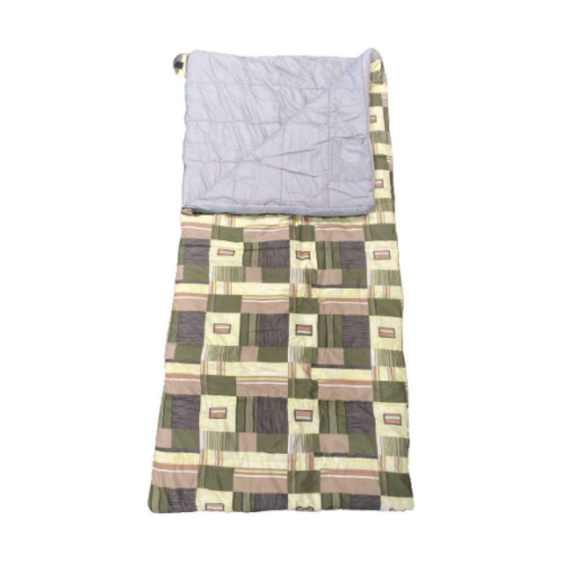Royal Leisure Sleeping Bag Maine Premium 60Oz Camping Outdoors Travel Home Royal - Dynamic Drive