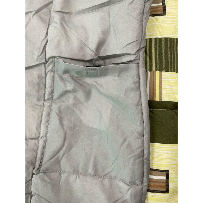 Royal Leisure Sleeping Bag Maine Premium 60Oz Camping Outdoors Travel Home Royal - Dynamic Drive