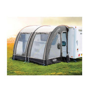 Royal Lightweight Welbeck 260 Porch Awning Caravan Outdoors Touring Royal - Dynamic Drive
