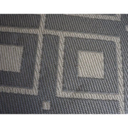 Royal Luxury Awning Matting & Tent Breathable Carpet Groundsheet With Deluxe Bag 2.5 X 2.5M Matting Royal - Dynamic Drive