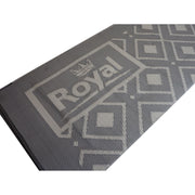Royal Luxury Awning Matting & Tent Breathable Carpet Groundsheet With Deluxe Bag 3.5 X 2.5M Matting Royal - Dynamic Drive