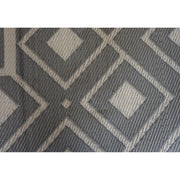 Royal Luxury Awning Matting & Tent Breathable Carpet Groundsheet With Deluxe Bag 8 X 2.5M Matting Royal - Dynamic Drive
