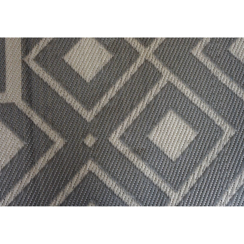 Royal Luxury Awning Matting & Tent Breathable Carpet Groundsheet With Deluxe Bag 8 X 2.5M Matting Royal - Dynamic Drive