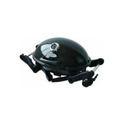 Royal Table Top Gas BBQ With Cast Iron Grill Royal - Dynamic Drive