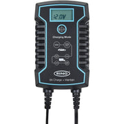 RSC808 Ring 8A Smart Charger and Battery Maintainer Ring Automotive - Dynamic Drive