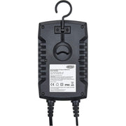 RSC808 Ring 8A Smart Charger and Battery Maintainer Ring Automotive - Dynamic Drive
