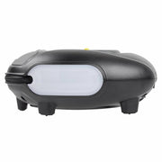 RTC450 Ring Digital Tyre Inflator Air Compressor Wheel Car Pump 12v Auto Stop Ring Automotive - Dynamic Drive