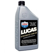 Lucas Oil Synthetic 5W20 Motor Oil 1 Litre 10082 Lucas Oil - Dynamic Drive