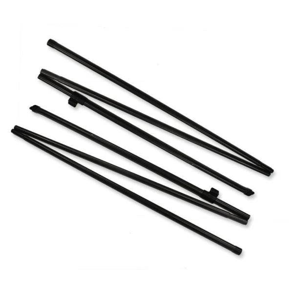 Dorema Upright Rear Legs QNE Air Dorema - Dynamic Drive