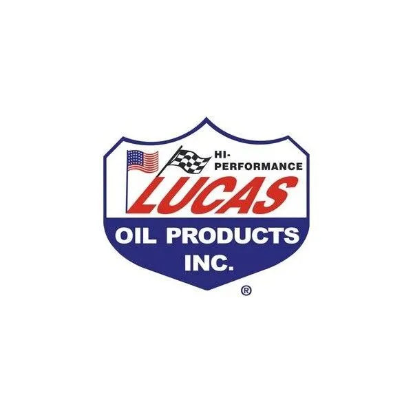 Lucas Oil Synthetic 5W20 Motor Oil 1 Litre 10082 Lucas Oil - Dynamic Drive