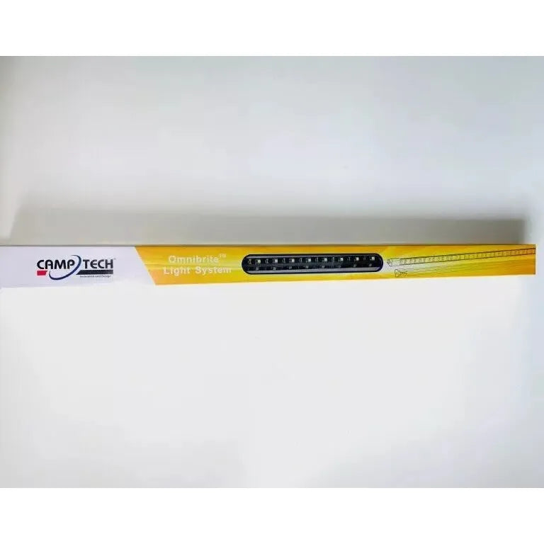 Camptech Omnibrite Lighting System Starter Kit Camptech - Dynamic Drive