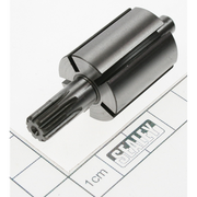 Sealey Rotor