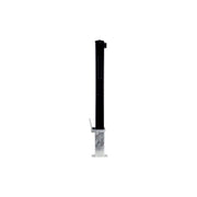 SAS Heavy Duty Concrete In Removable Driveway Security Safety Post Warranty SAS - Dynamic Drive