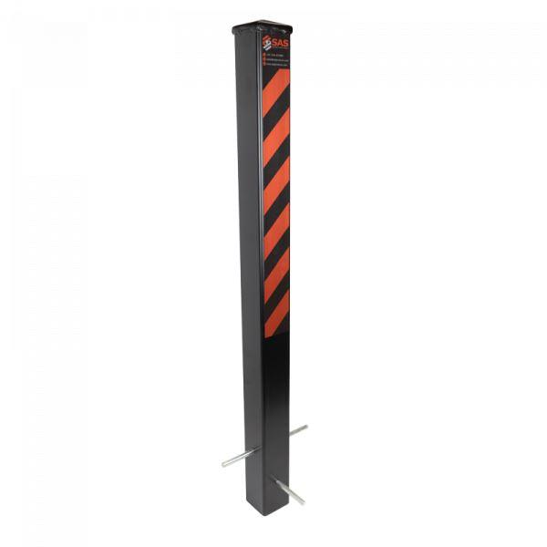 Bad Security Post SAS Heavy Duty Fixed Security Safety Post — NN4 Online