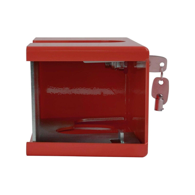 SAS Original HL 1 Trailer Hitch Lock Fits: Albe, Al-ko, Winterhoff Coupling SAS - Dynamic Drive