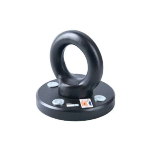 SAS Oxford High Security Bolt Down RotaForce Rotating Ground Anchor Trailer SAS - Dynamic Drive