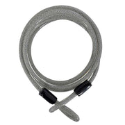 SAS Oxford Lockmate 12 High Security Cable LK191 2.5m Long SAS - Dynamic Drive