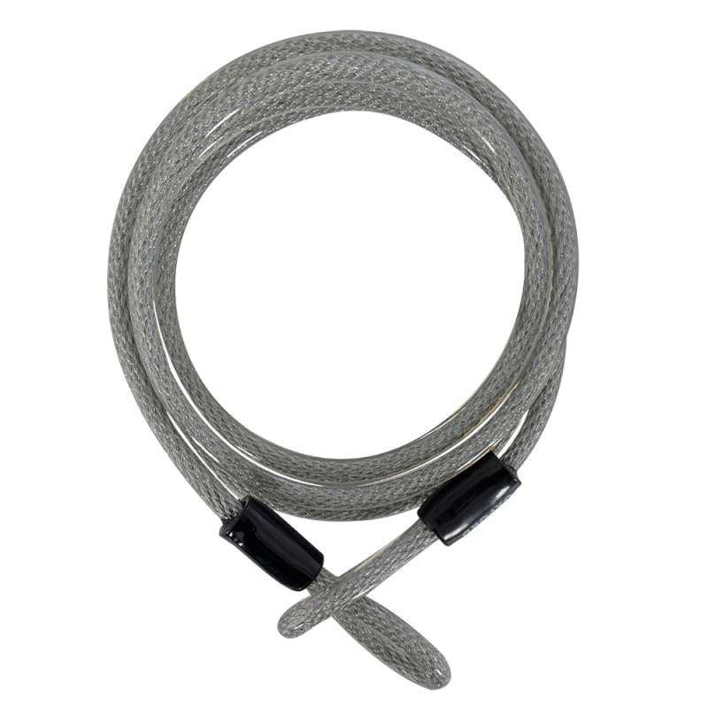 SAS Oxford Lockmate 12 High Security Cable LK191 2.5m Long SAS - Dynamic Drive