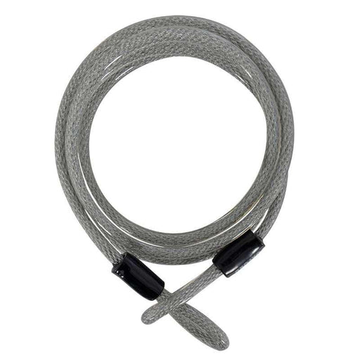 SAS Oxford Lockmate 12 High Security Cable LK191 9m Long SAS - Dynamic Drive