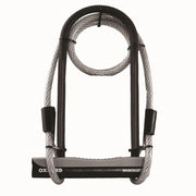 SAS Oxford Shackle Bike Lock Security SAS - Dynamic Drive
