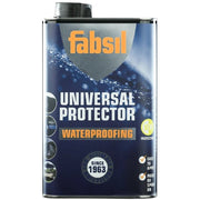 Grangers Fabsil UV 5 Litre Waterproofer All Fabric Types Tent Shoes Awning Fabsil - Dynamic Drive