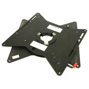 Seat Swivel Plate for VW Crafter Mercedes Sprinter Passenger (Single) Scopema Scopema - Dynamic Drive