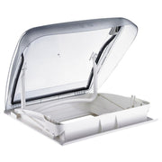 Seitz Mini Heki Style 43-60 Skylight With Blind and Flyscreen Nova - Dynamic Drive