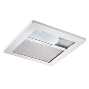 Seitz Mini Heki Style 43-60 Skylight With Blind and Flyscreen Nova - Dynamic Drive