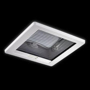 Seitz Mini Heki Style Rooflight 25-42 Nova - Dynamic Drive