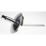Sealey Pot cover