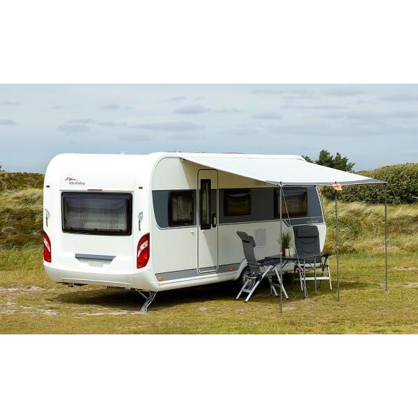 Isabella Sun Canopy Shadow CarbonX 240 Isabella - Dynamic Drive