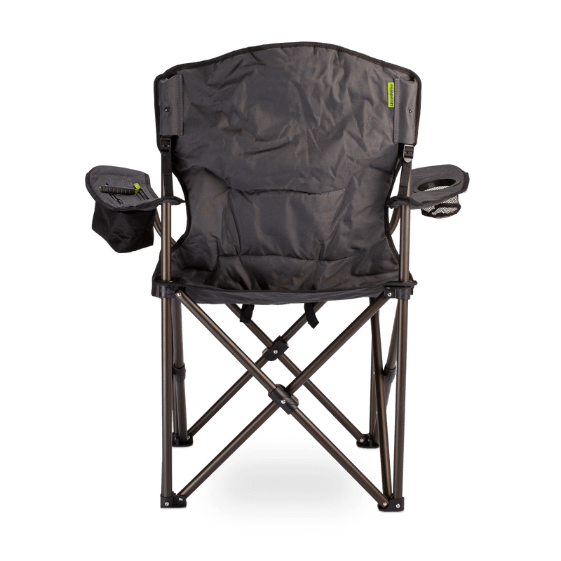 Zempire Shermanator Chair Zempire - Dynamic Drive