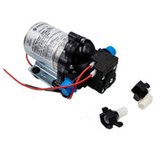 Shurflo 20PSI Water Pump - Trial King 7 - 2095-204-112 Caravan/Motorhome/Boat Shurflo - Dynamic Drive