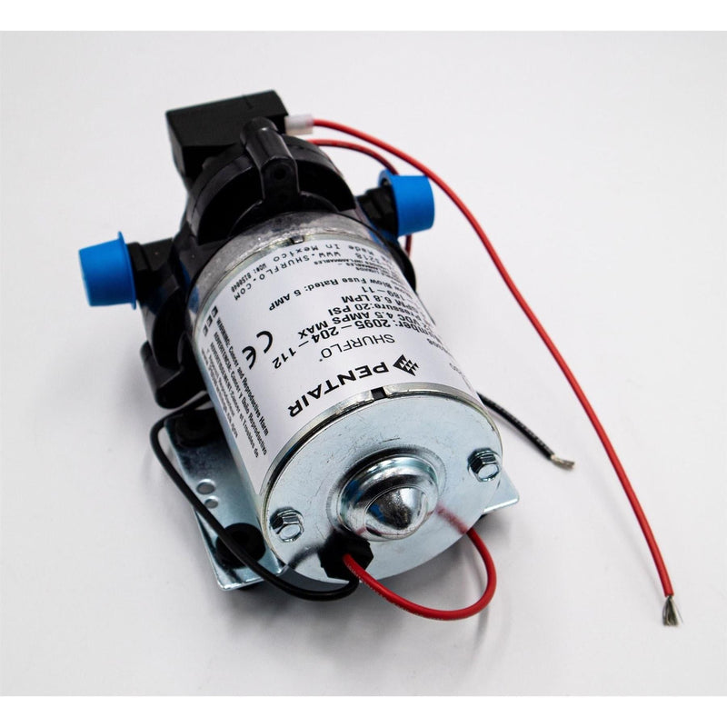 Shurflo 20PSI Water Pump - Trial King 7 - 2095-204-112 Caravan/Motorhome/Boat Shurflo - Dynamic Drive